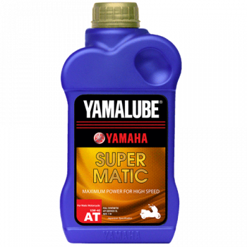 Super Matic Oil