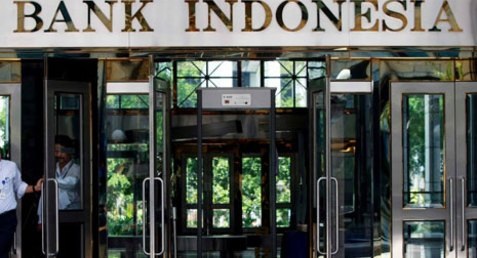 sertifikat bank indonesia