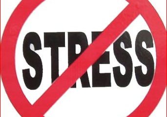 cara menghilangkan stress