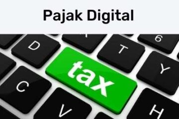pajak digital